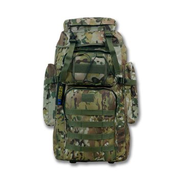 Тактичний рюкзак “Kiborg Pro” 70L Multicam 3049 фото