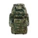 Тактичний рюкзак “Kiborg Pro” 70L Multicam 3049 фото 1