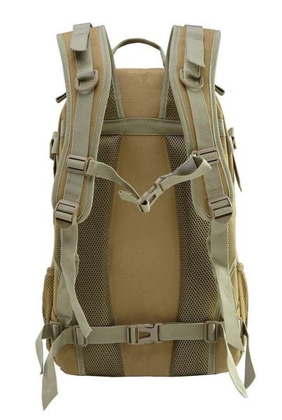 Рюкзак Patrol Molle 25л 6025 фото