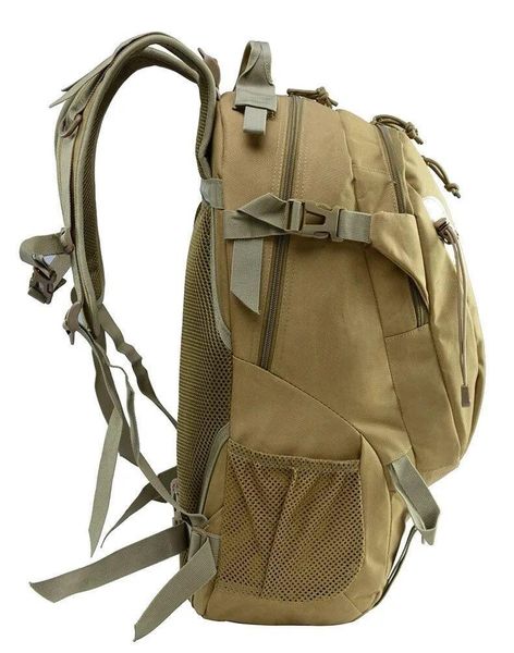 Рюкзак Patrol Molle 25л 6025 фото