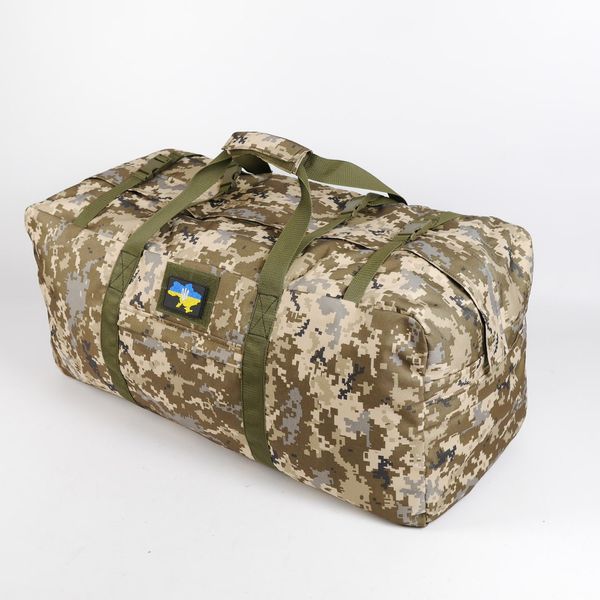 Сумка тактична KIBORG MILITARY BAG 60301 фото