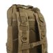 Тактичний рюкзак COMPACT ASSAULT PACK Coyote 24L 3045 фото 7