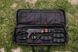 Кейс (чохол) для зброї Kiborg Weapon Case 105х30х10 Black Multicam. 6050 фото 4