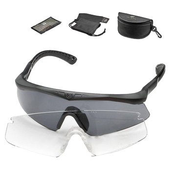 Окуляри revision sawfly military eyewear system 7141 фото